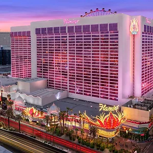 Rezort Flamingo Vegas & Casino, Las Vegas