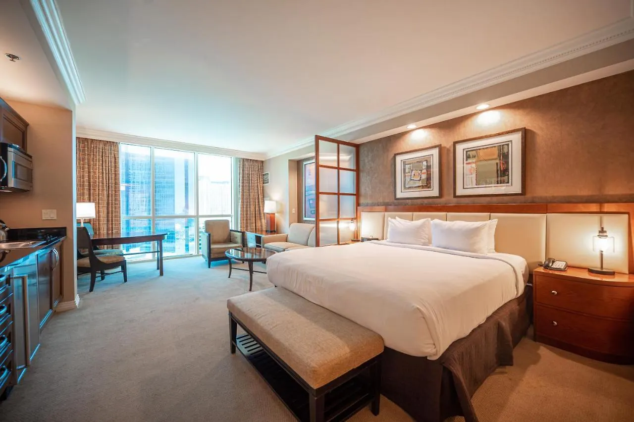 No Resort Fees-Mgm Stripview-Jacuzzi-Formula 1 Track View 拉斯维加斯 0*,  美国