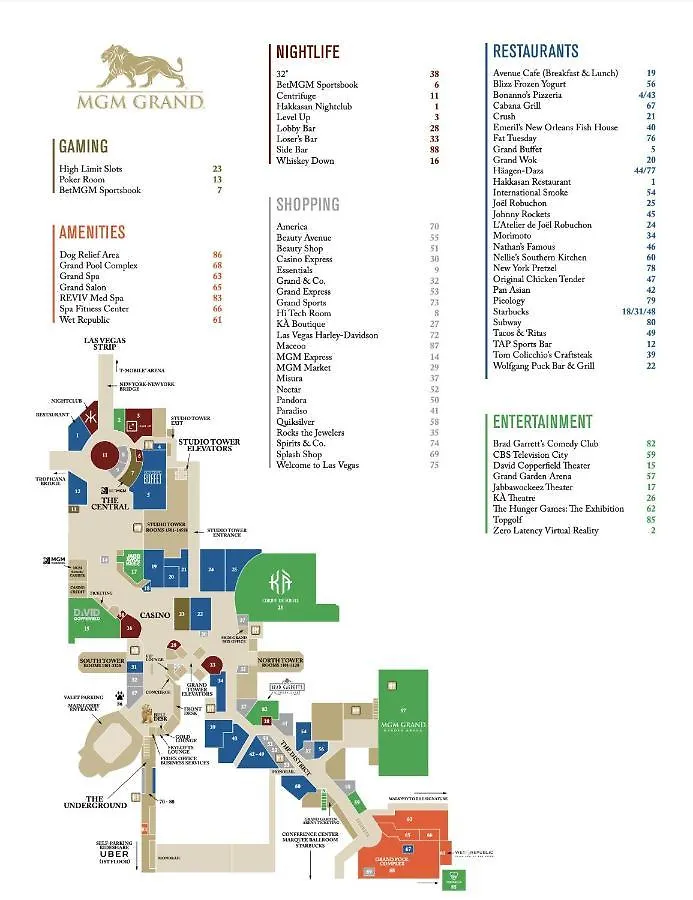 No Resort Fees-Mgm Stripview-Jacuzzi-Formula 1 Track View 拉斯维加斯 0*,  美国