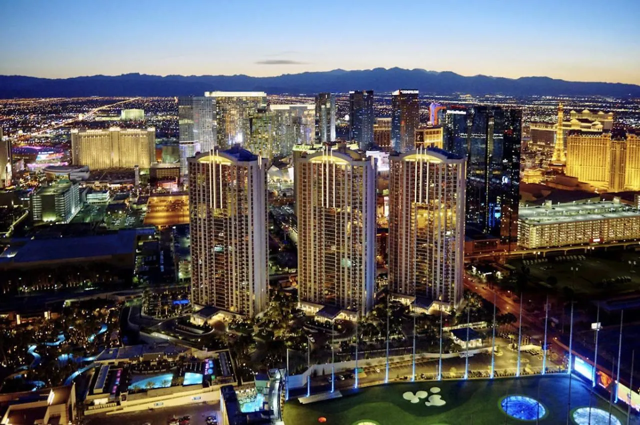 公寓 No Resort Fees-Mgm Stripview-Jacuzzi-Formula 1 Track View 拉斯维加斯